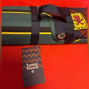 COPY - Outdoor blanket- Reversible